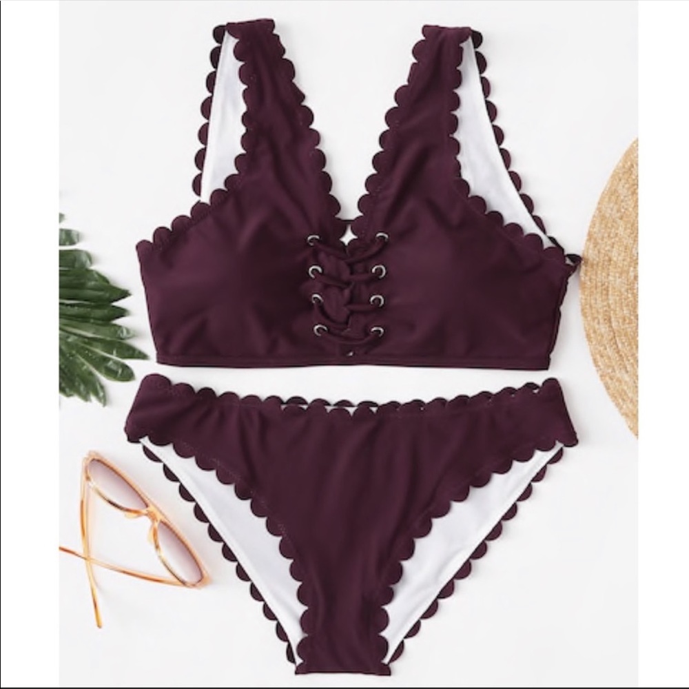 Wine Bikinis